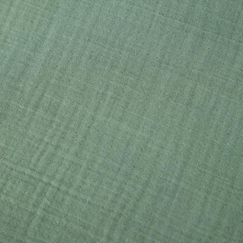 MÜSLİN BATTANİYE YEŞİL