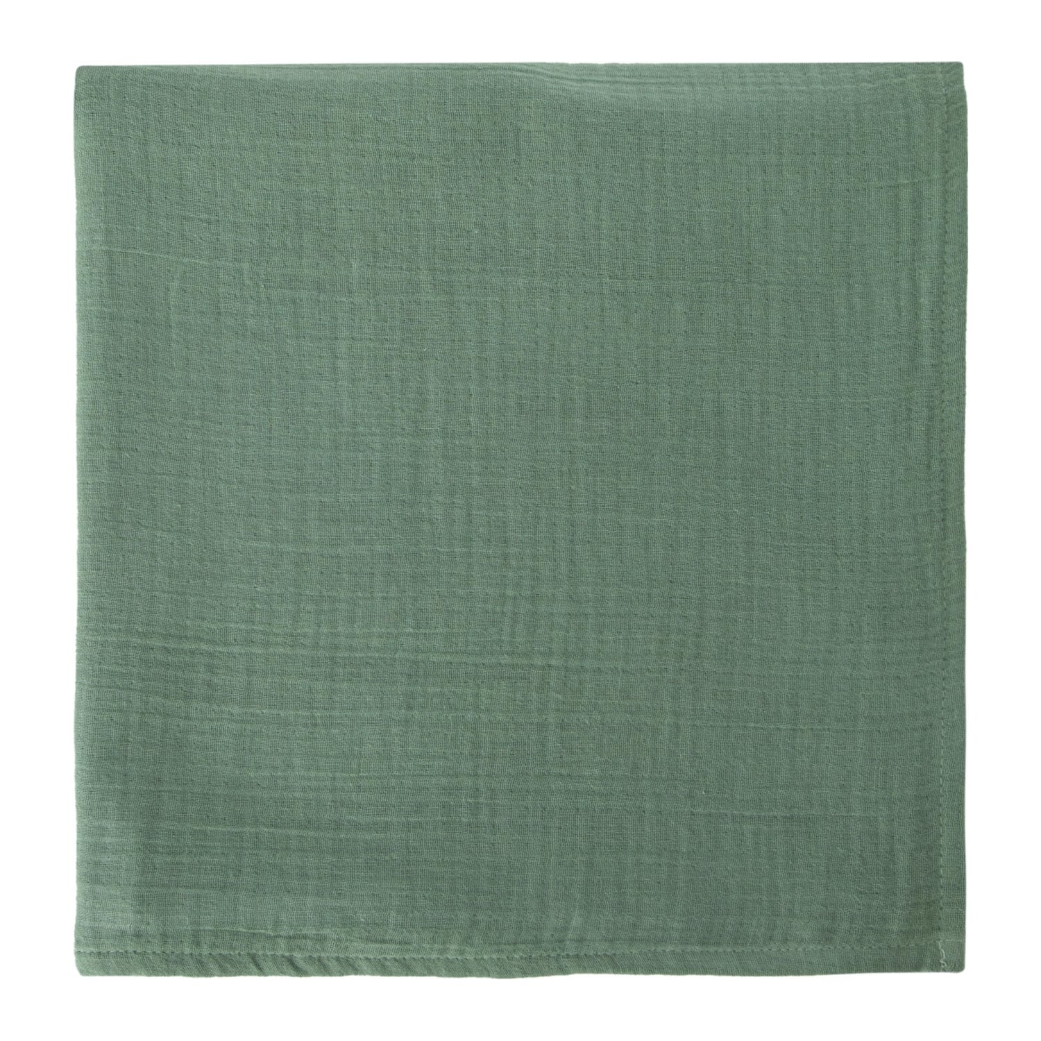 MÜSLİN BATTANİYE YEŞİL