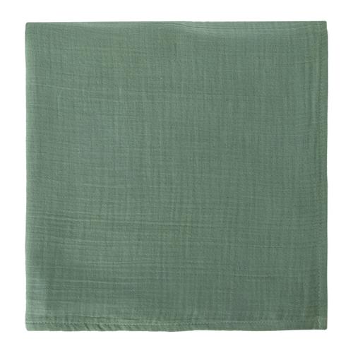 MÜSLİN BATTANİYE YEŞİL