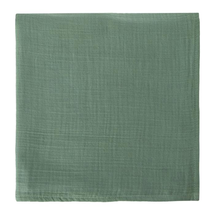 MÜSLİN BATTANİYE YEŞİL