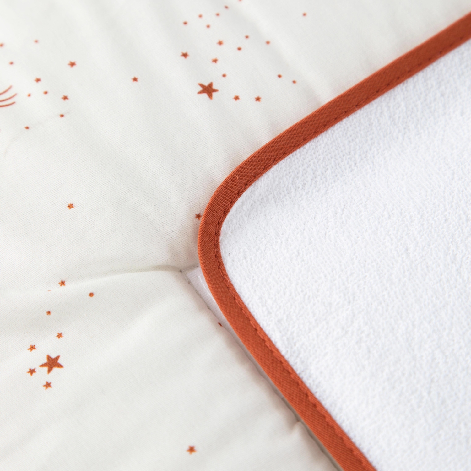 STARS ALT DEĞİŞTİRME MİNDERİ