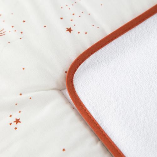  STARS ALT DEĞİŞTİRME MİNDERİ