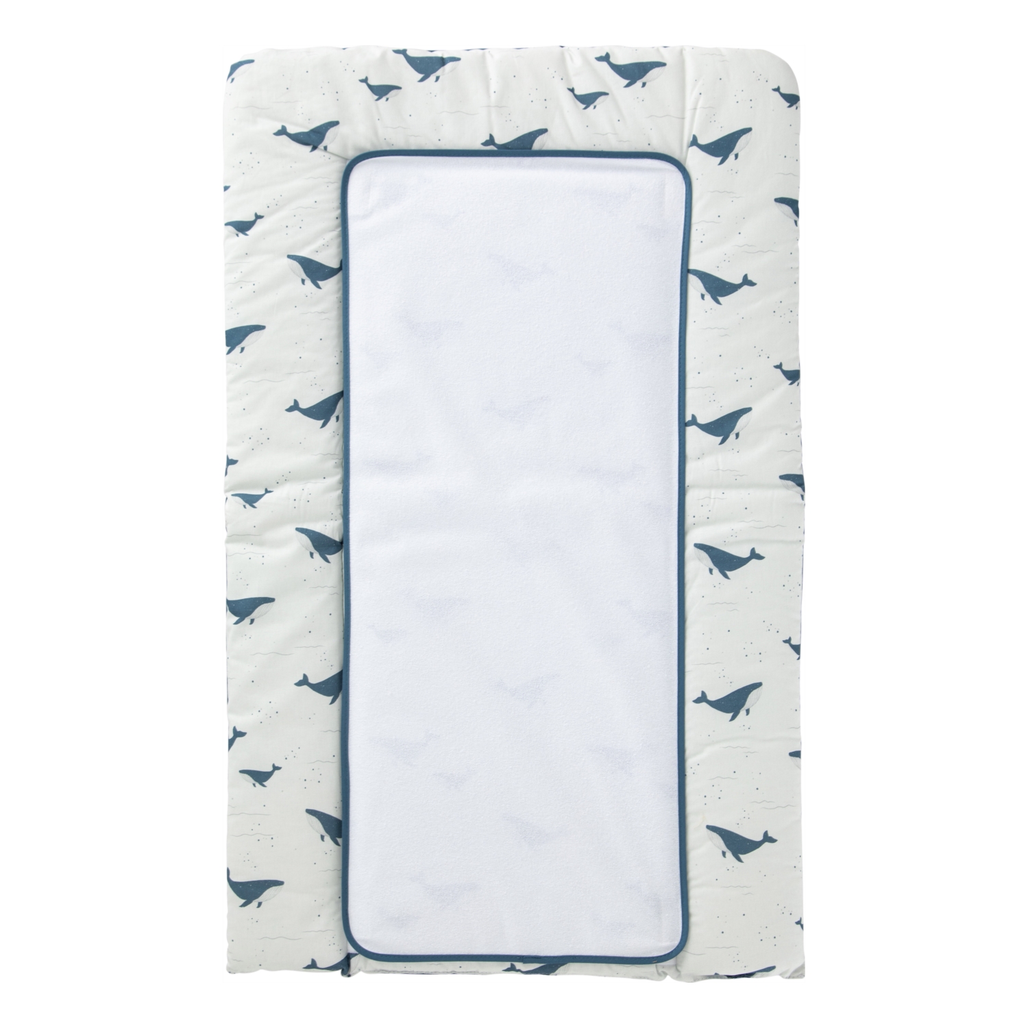 WHALE ALT DEĞİŞTİRME MİNDERİ