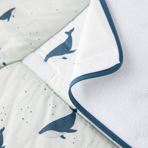  WHALE ALT DEĞİŞTİRME MİNDERİ