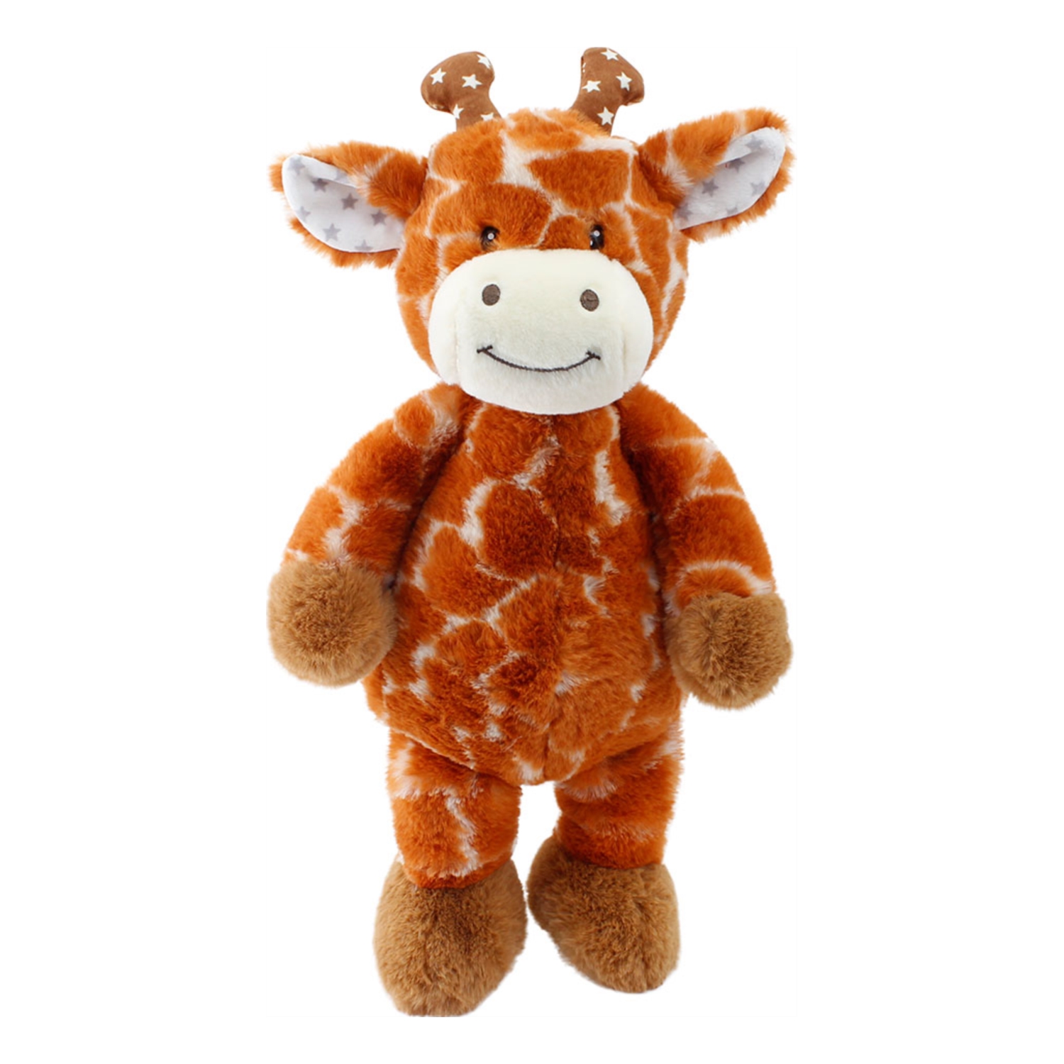 GIRAFFE PELUŞ OYUNCAK 40 CM