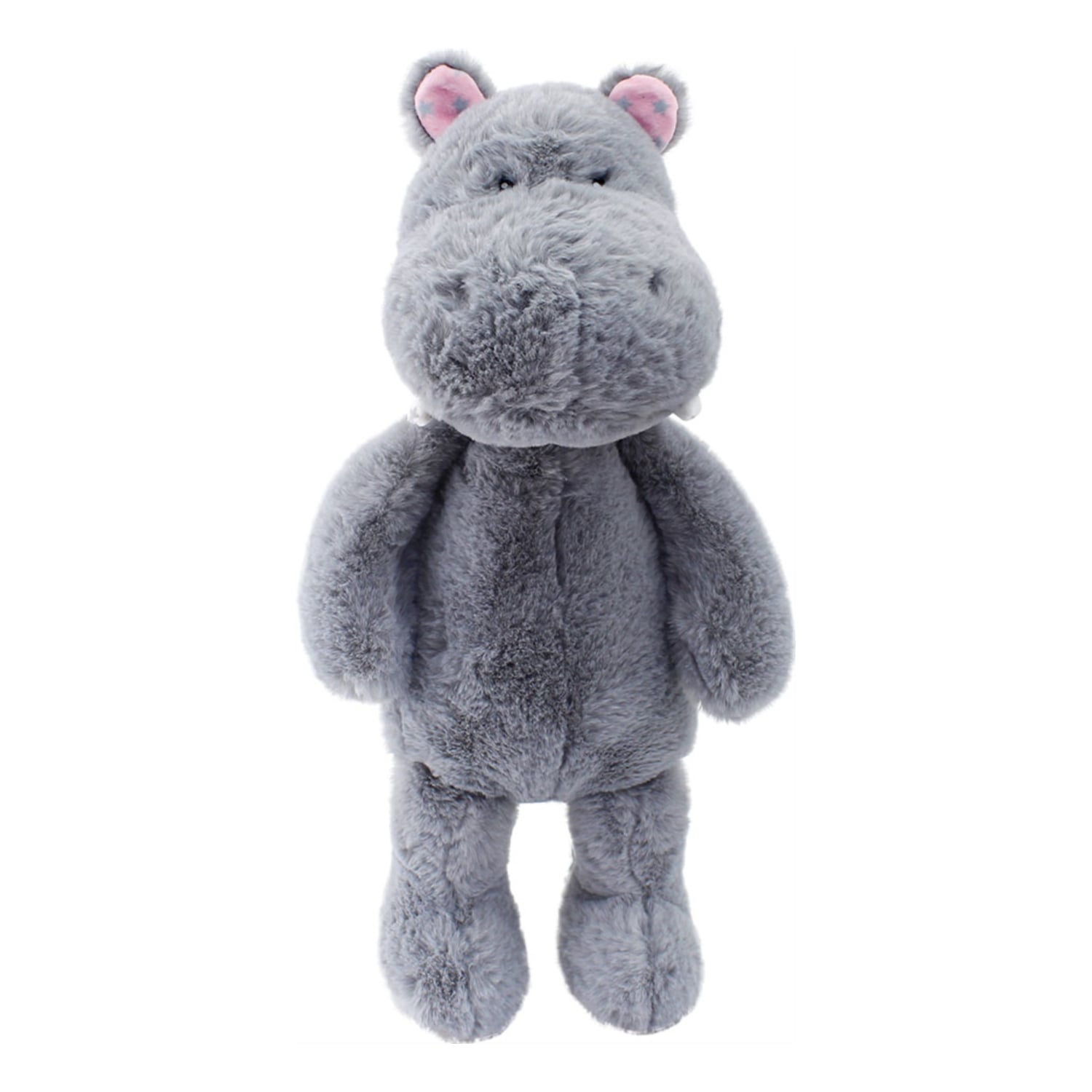 HIPPOPOTAMUS PELUŞ OYUNCAK 40 CM