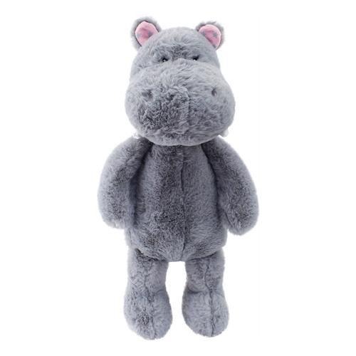  HIPPOPOTAMUS PELUŞ OYUNCAK 40 CM