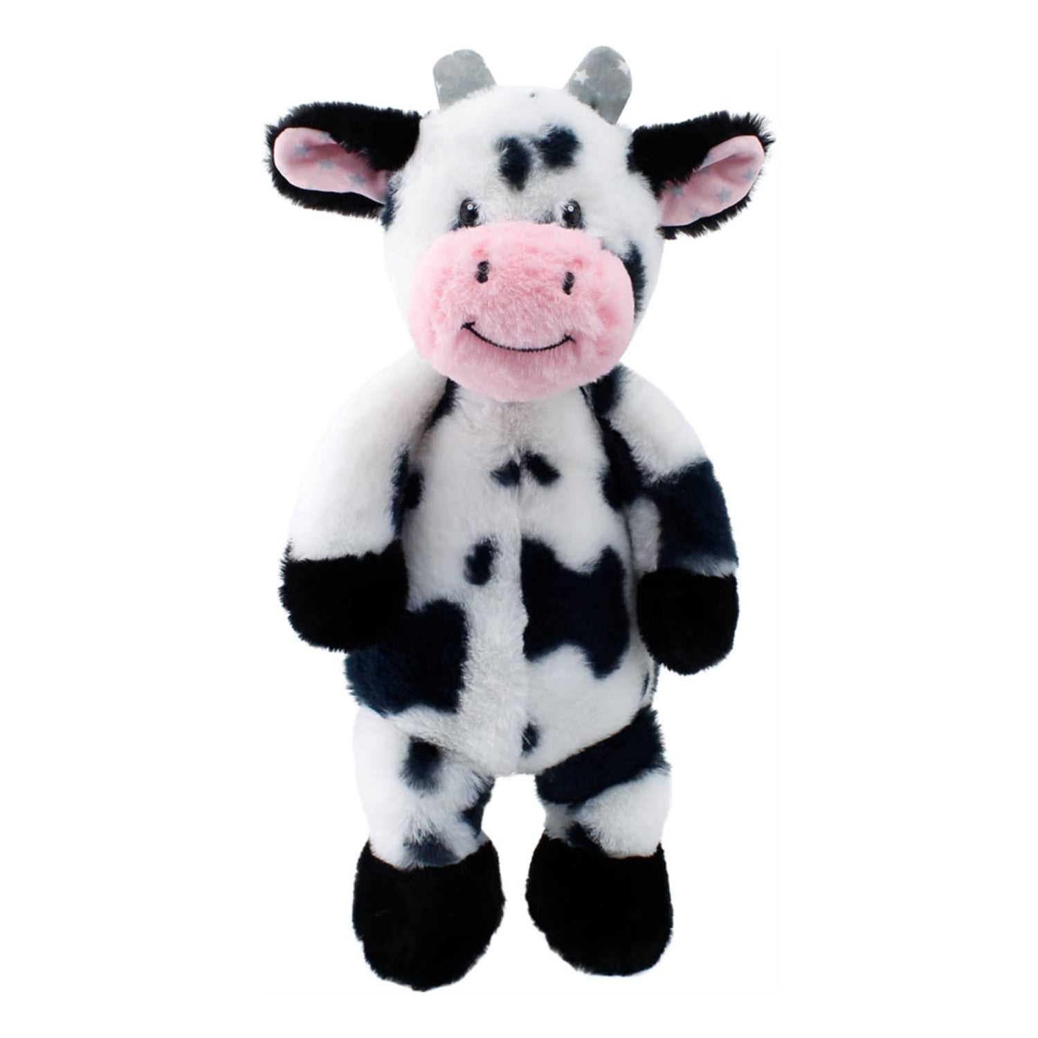 COW PELUŞ OYUNCAK 40 CM
