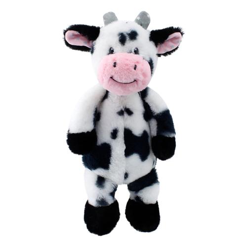 COW PELUŞ OYUNCAK 40 CM