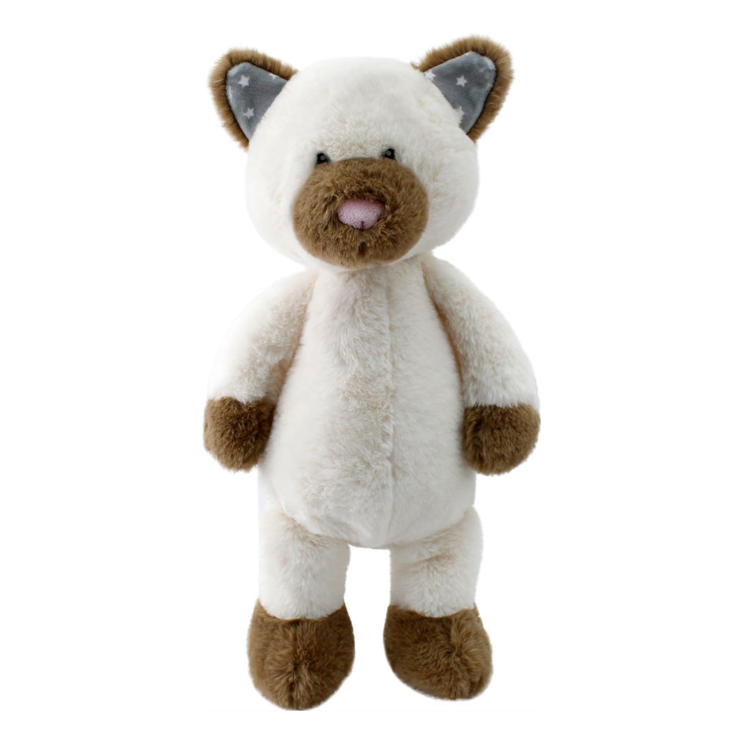 CAT PELUŞ OYUNCAK 40 CM