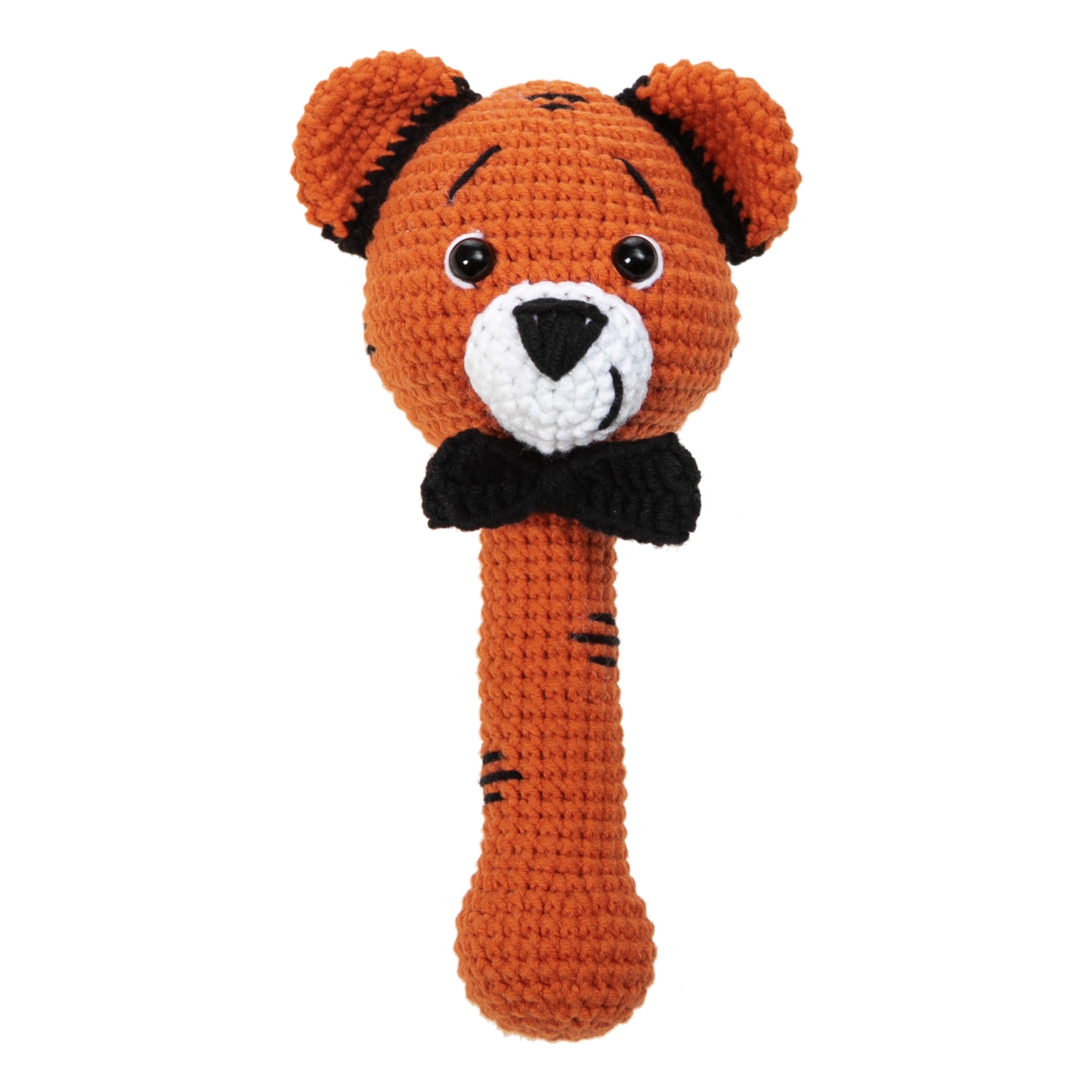 BEAR AMIGURUMI