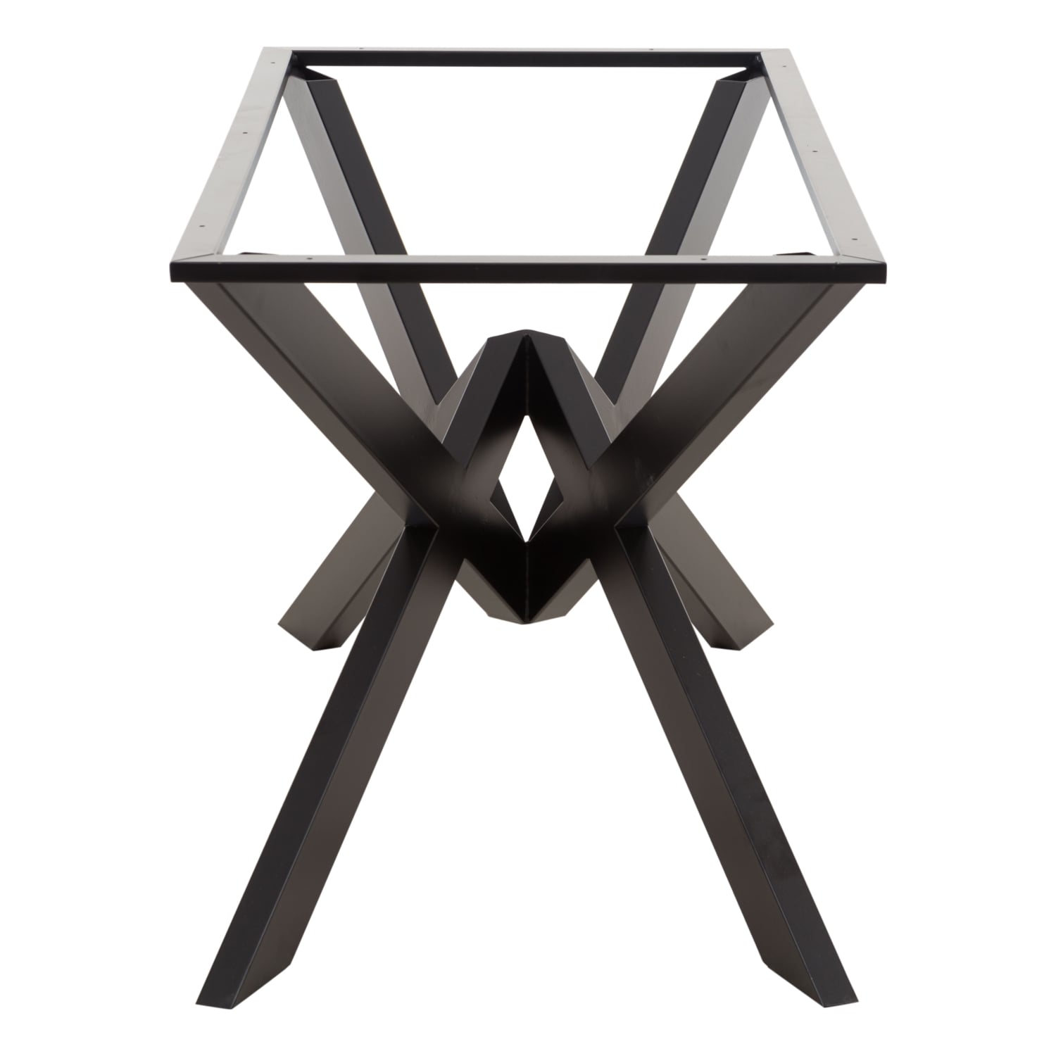 VALENTINA SİYAH AYAK