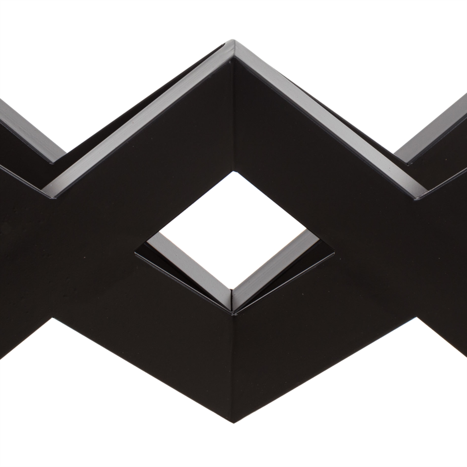 VALENTINA SİYAH AYAK