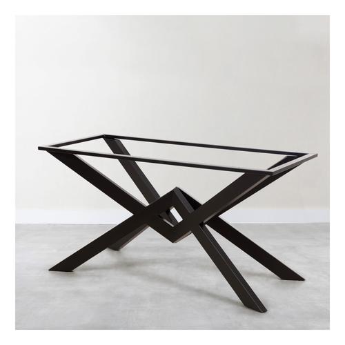  VALENTINA SİYAH AYAK