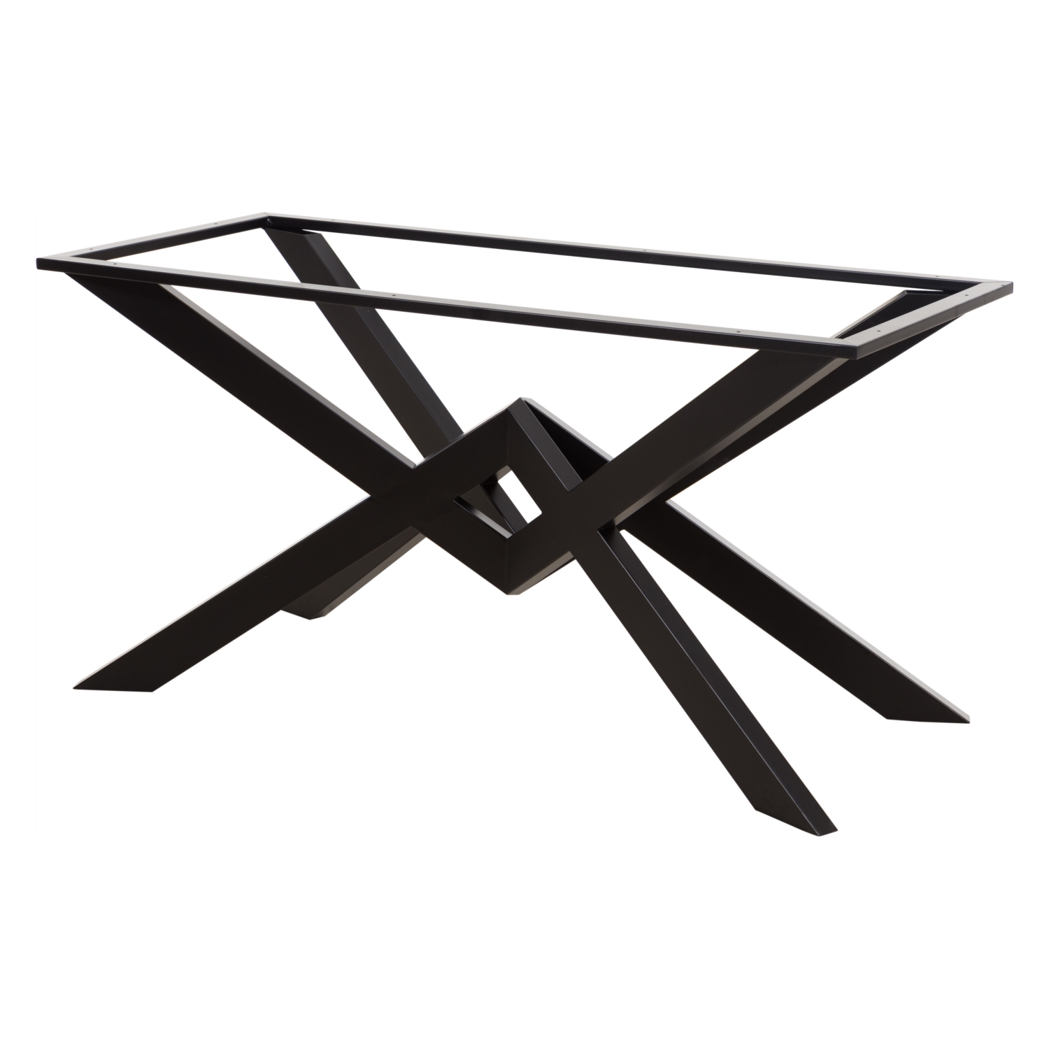 VALENTINA SİYAH AYAK