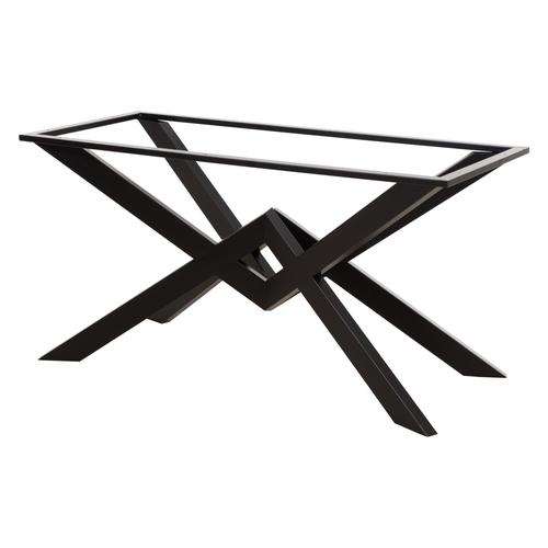  VALENTINA SİYAH AYAK