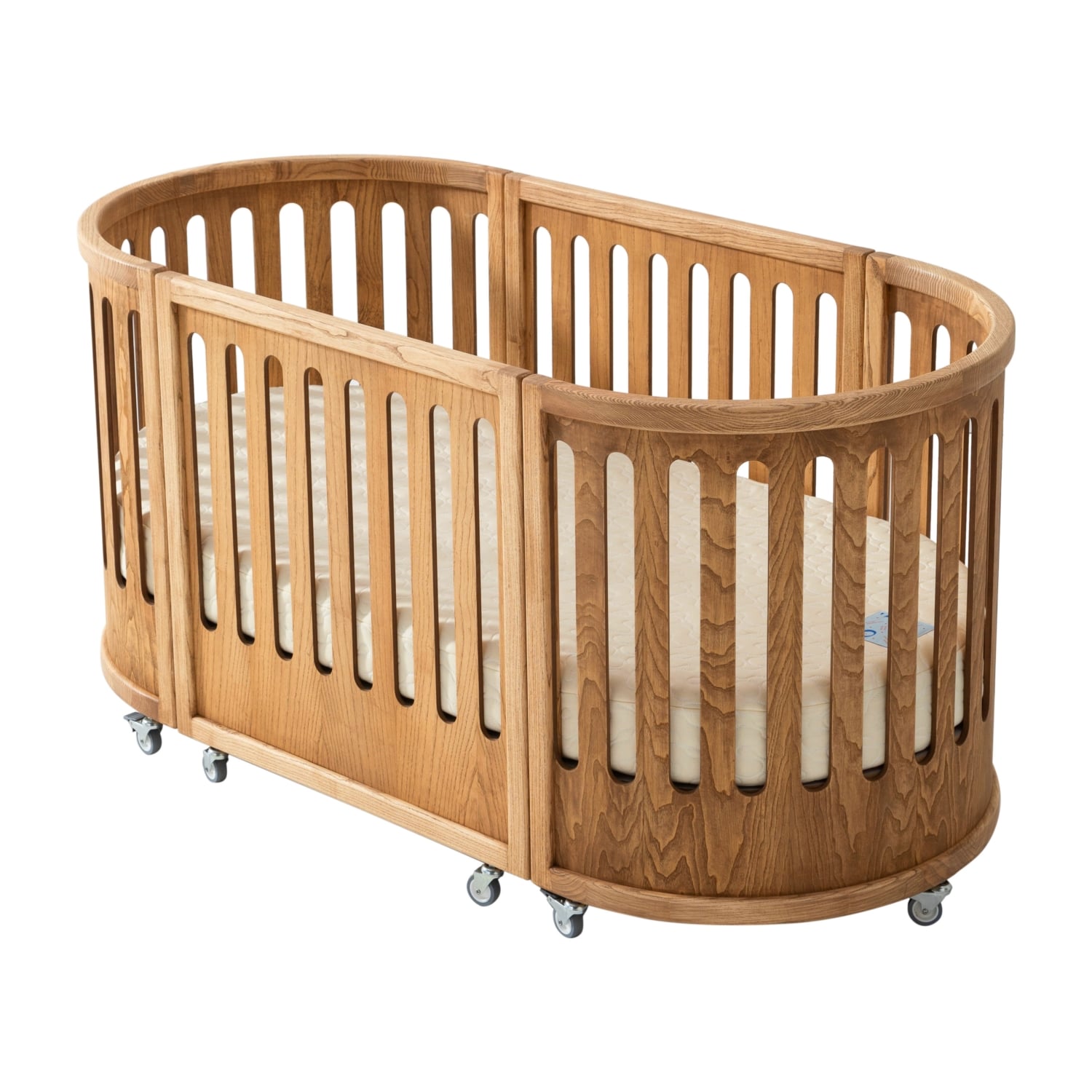 AVOCADO BEBEK KARYOLASI 74 X 78.5/157.5