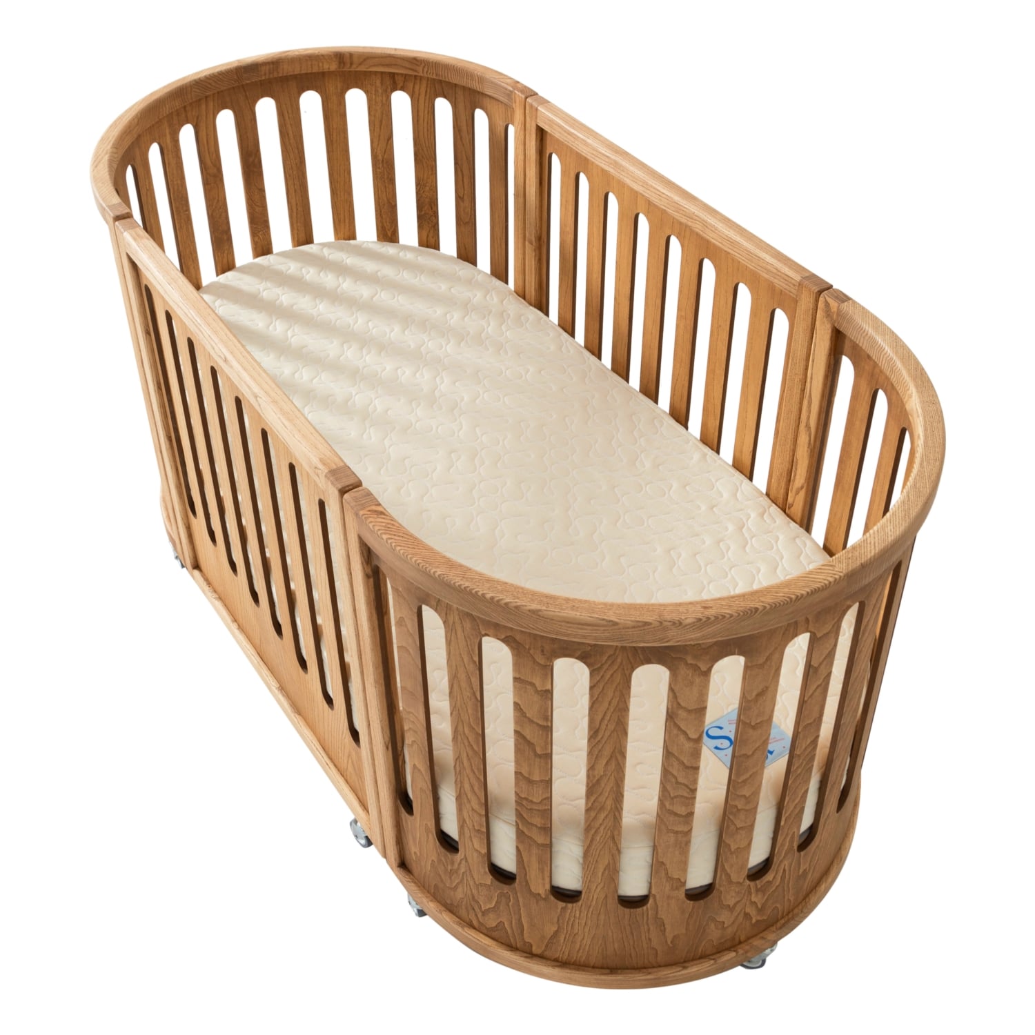 AVOCADO BEBEK KARYOLASI 74 X 78.5/157.5