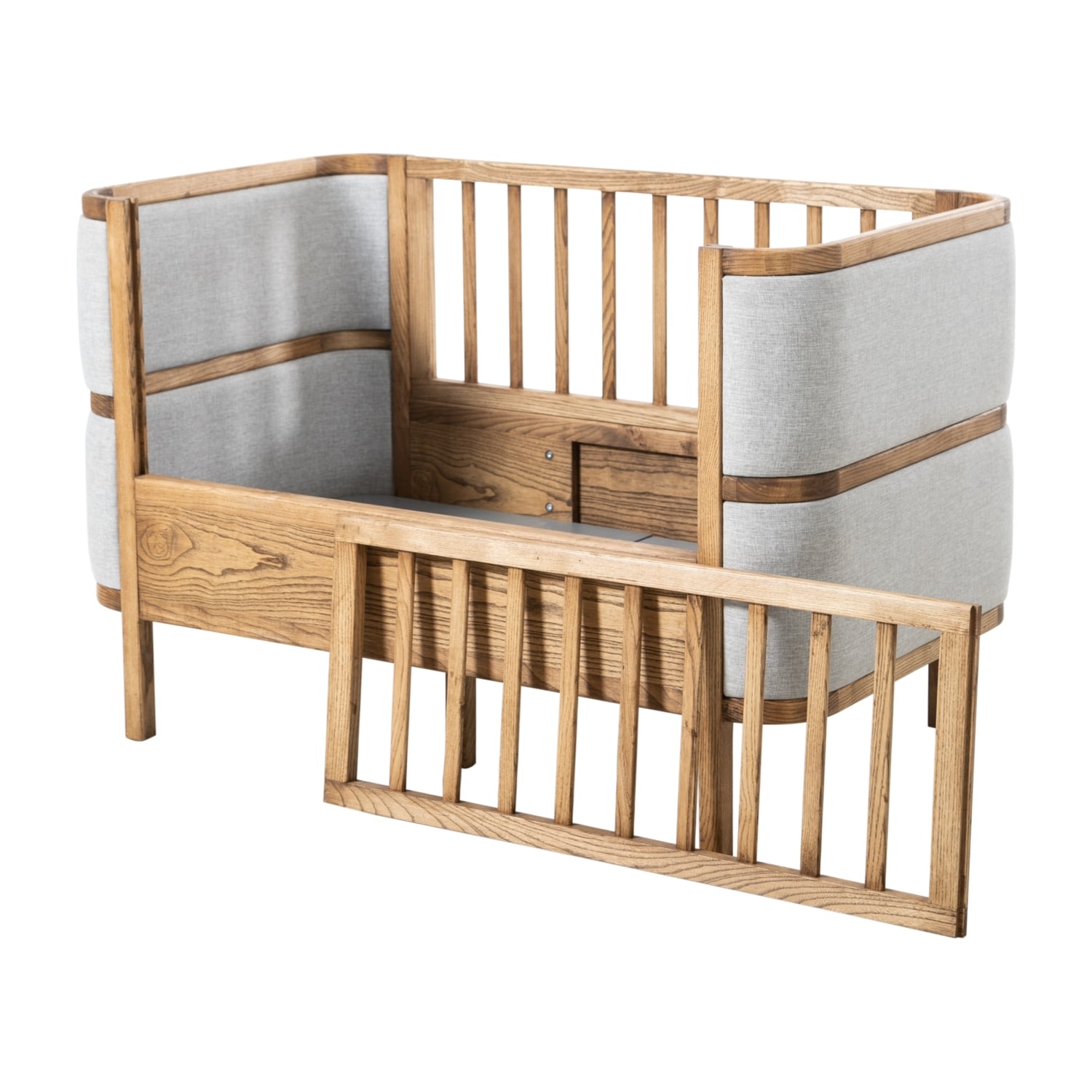 MELON BEBEK KARYOLASI