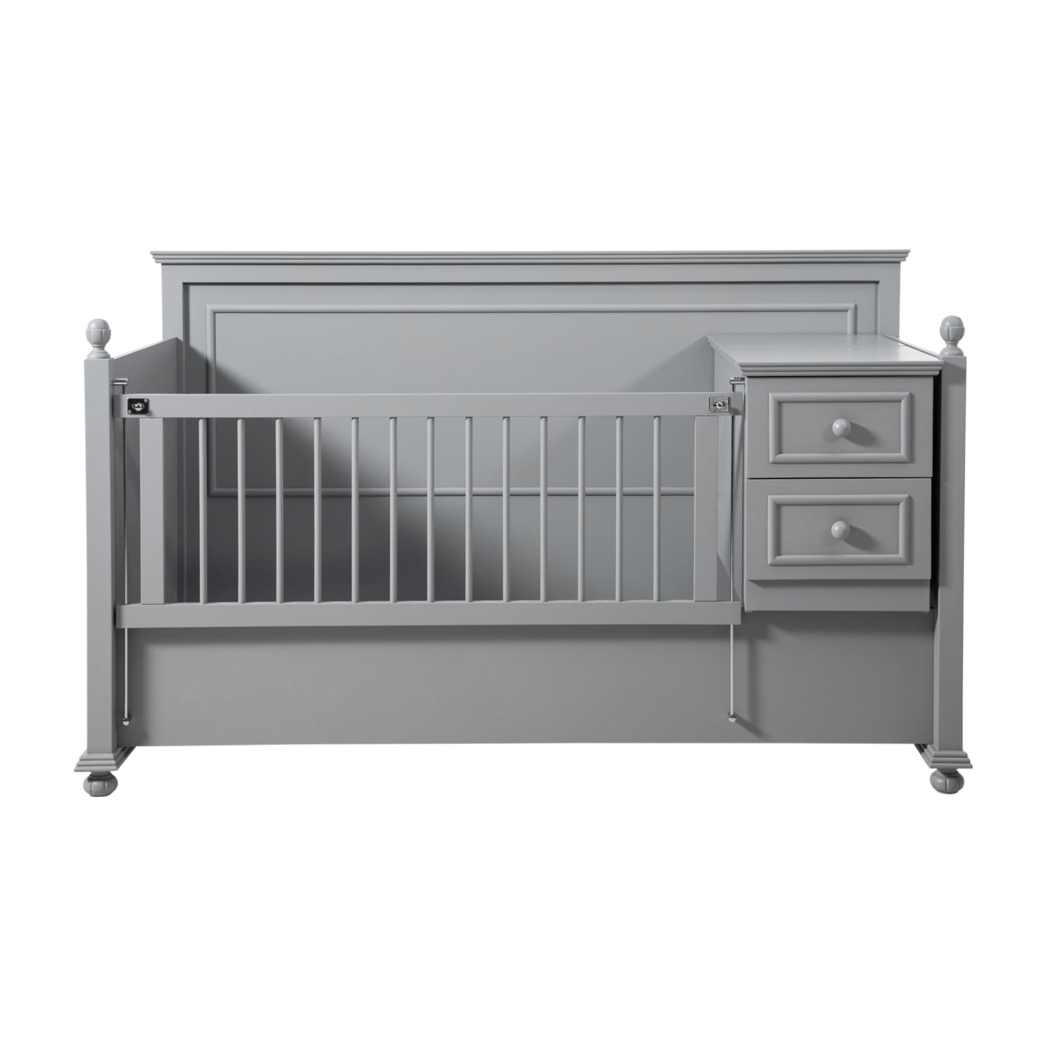 PAPAYA BEBEK KARYOLASI