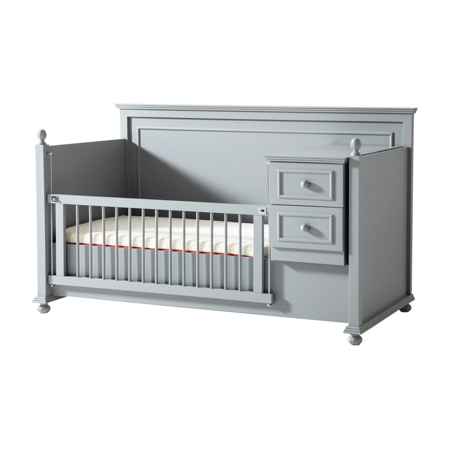 PAPAYA BEBEK KARYOLASI