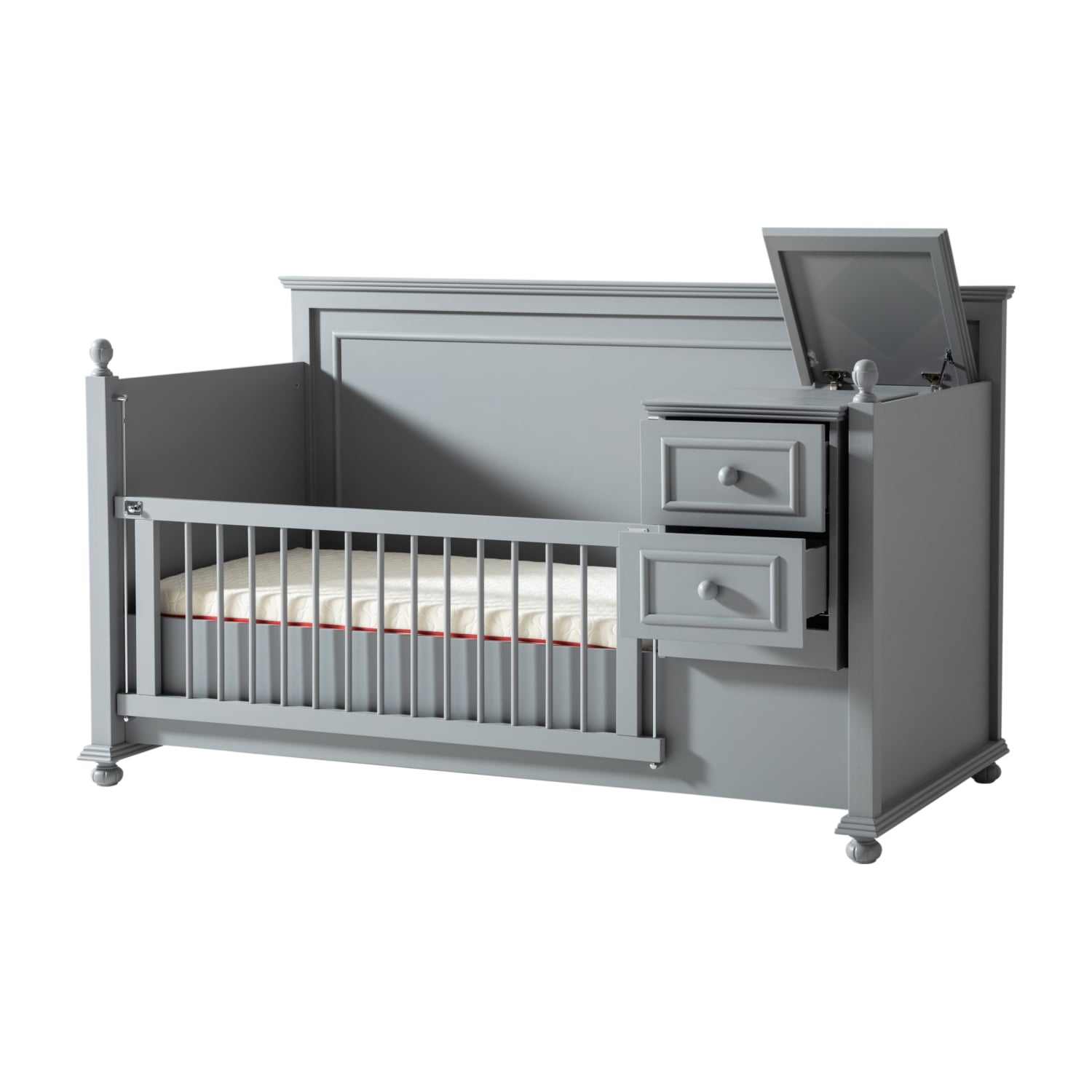 PAPAYA BEBEK KARYOLASI