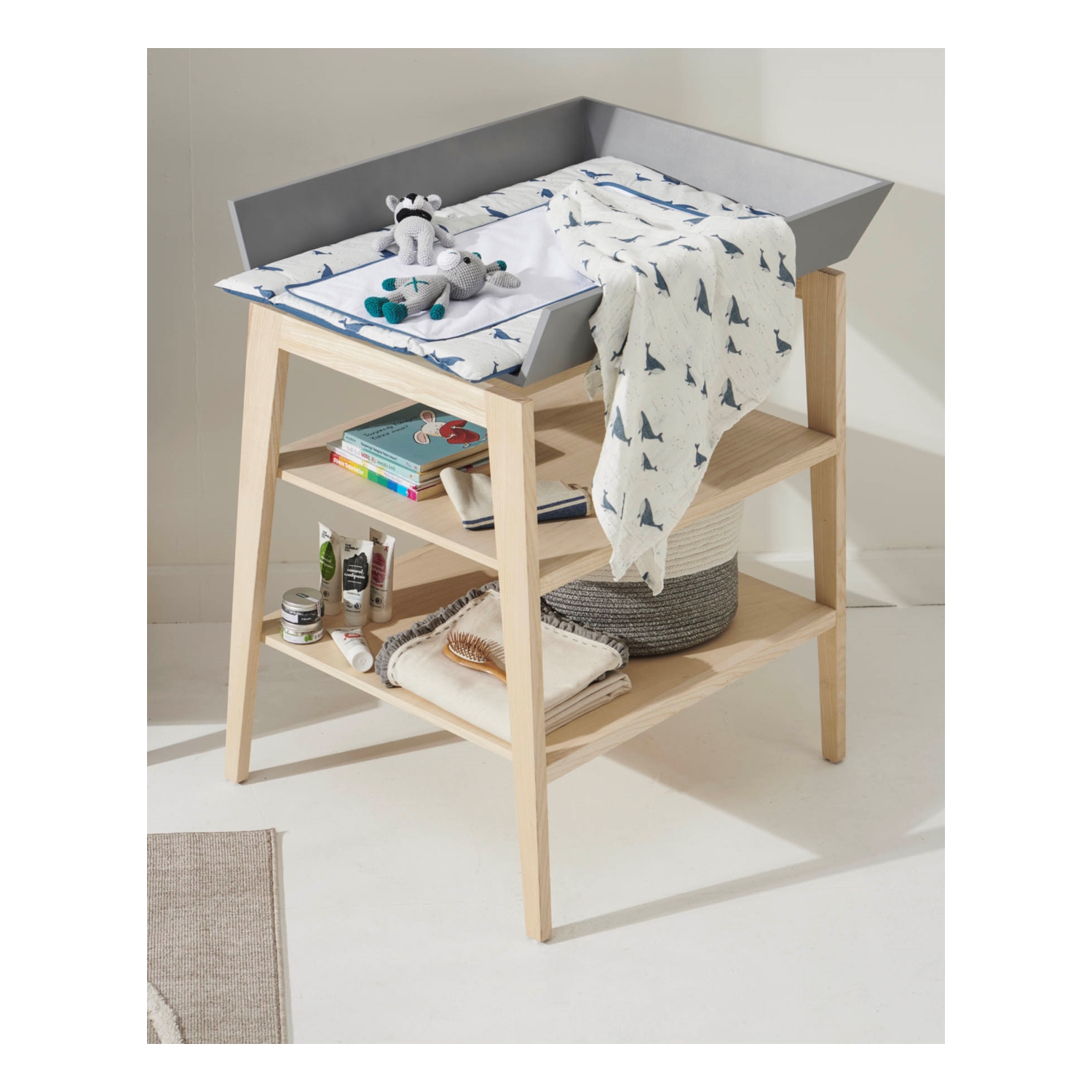 PINEAPPLE ALT DEĞİŞTİRME ÜNİTESİ