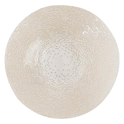  RUBBY DEKORATİF TABAK 30 CM