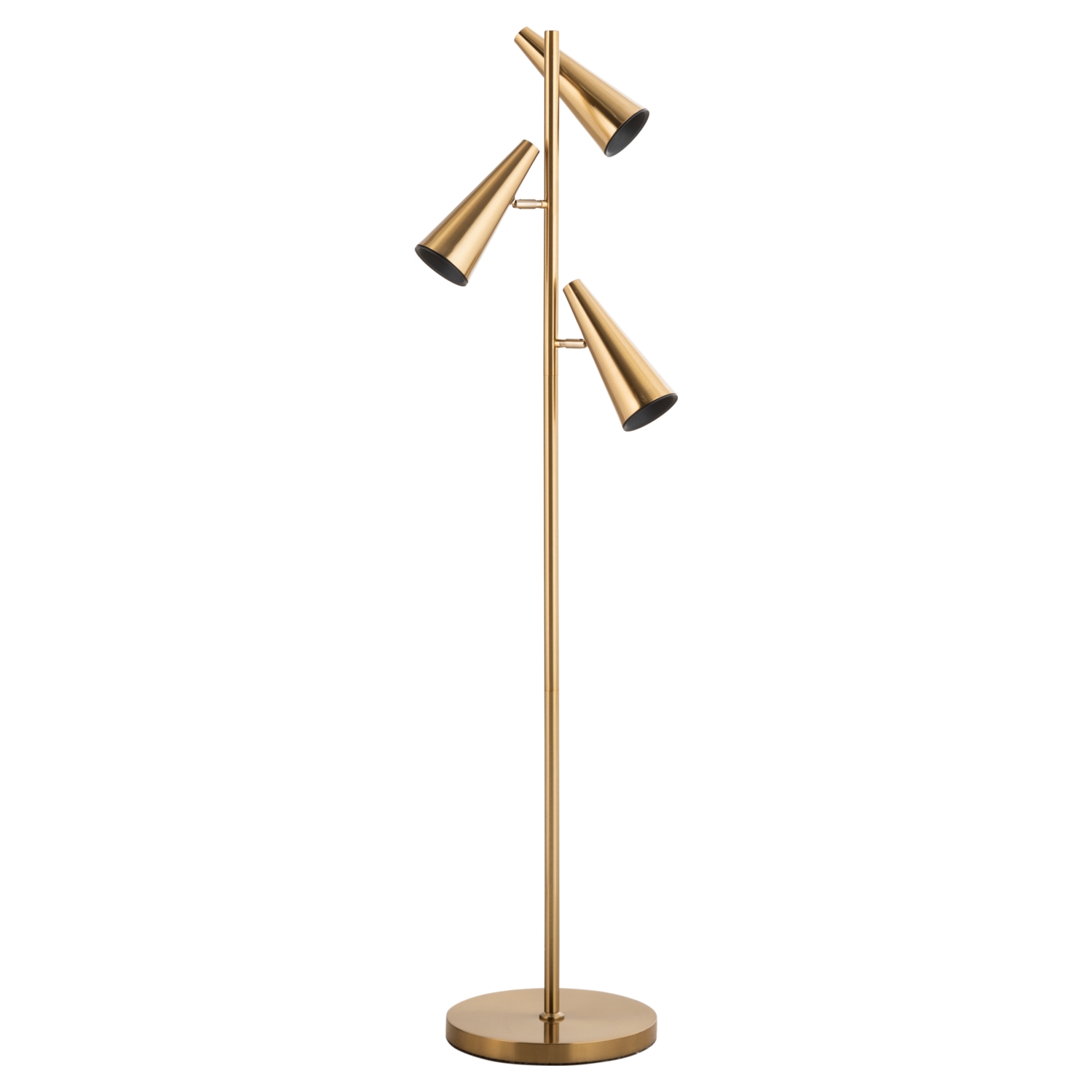 BRENDLE 3'LÜ ESKİTME LAMBADER