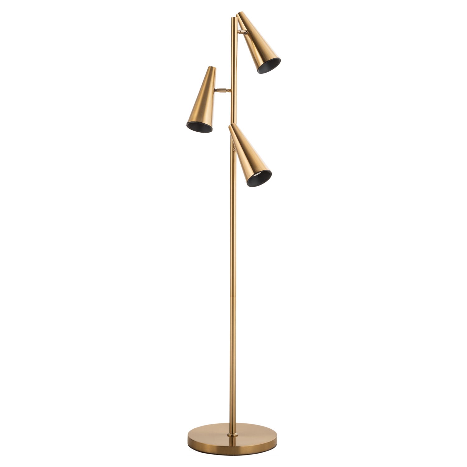 BRENDLE 3'LÜ ESKİTME LAMBADER