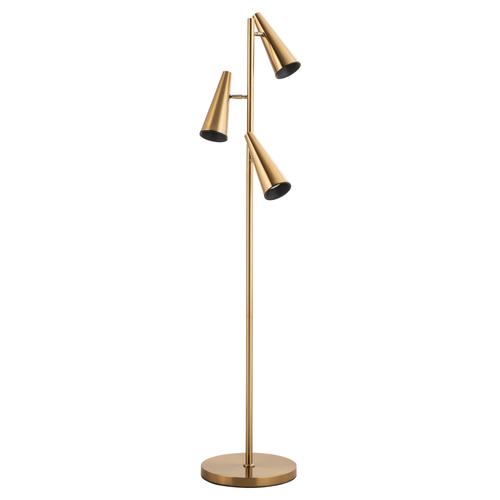  BRENDLE 3'LÜ ESKİTME LAMBADER