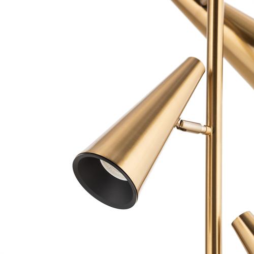  BRENDLE 3'LÜ ESKİTME LAMBADER