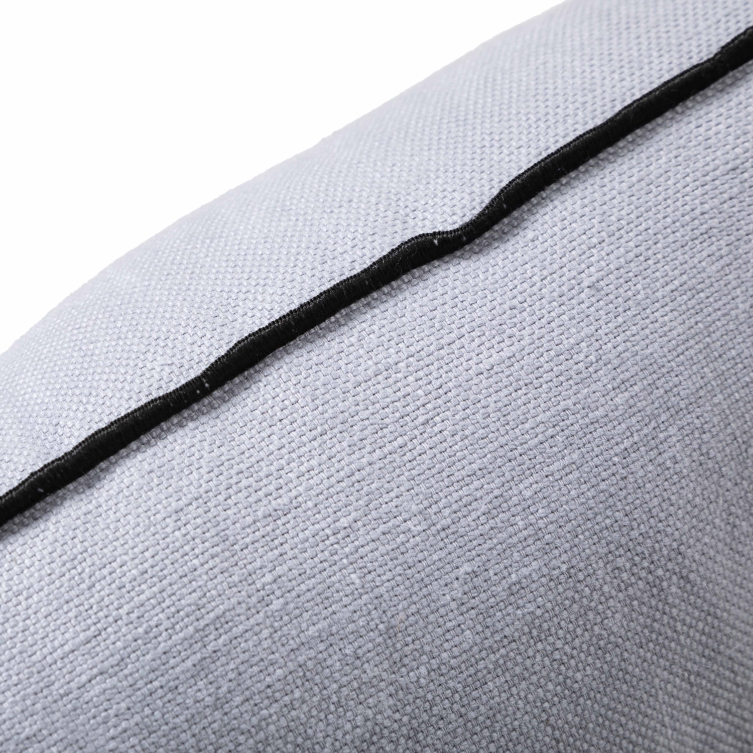 BLISS KIRLENT KILIFI GRİ 50X50