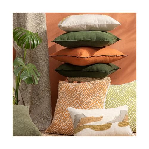  BECCA KIRLENT KILIFI RENKLİ 30X50