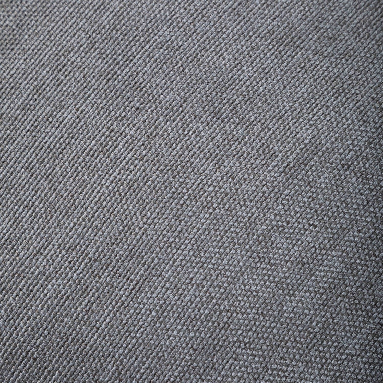 PLAIN KIRLENT KILIFI GRİ 50X50