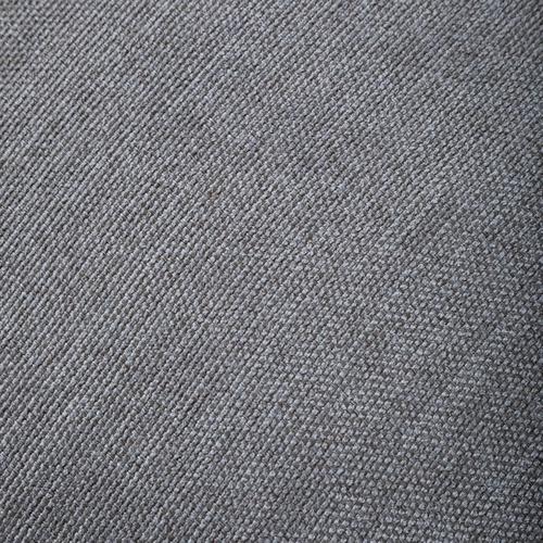  PLAIN KIRLENT KILIFI GRİ 50X50