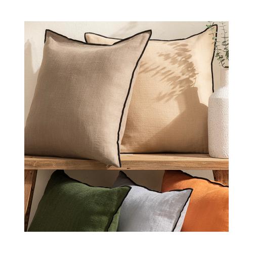  BLISS KIRLENT KILIFI GRİ 50X50