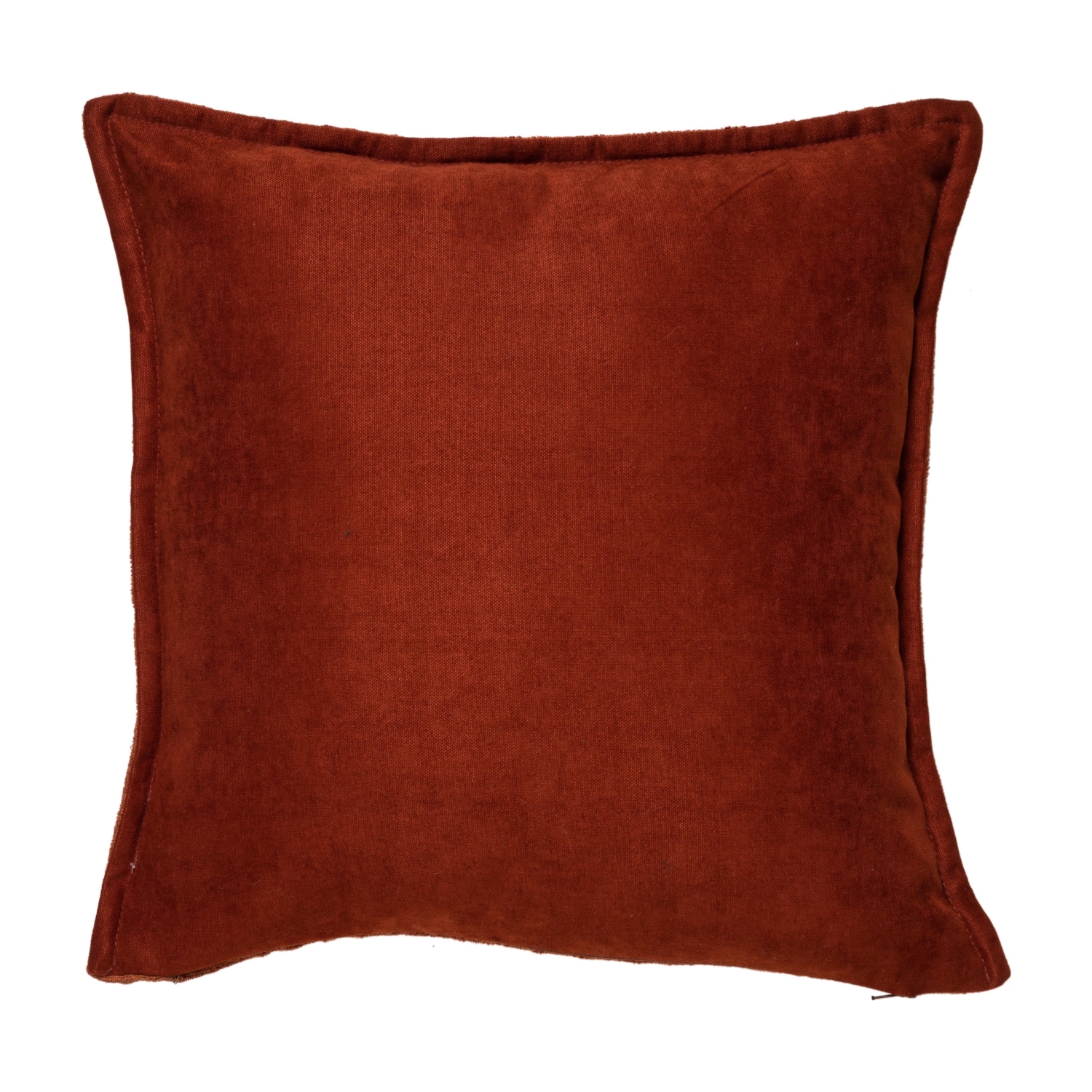 MONNE KIRLENT KILIFI KAHVE 45X45