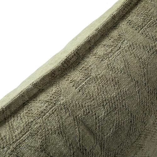  MONNE KIRLENT KILIFI YEŞİL 45X45