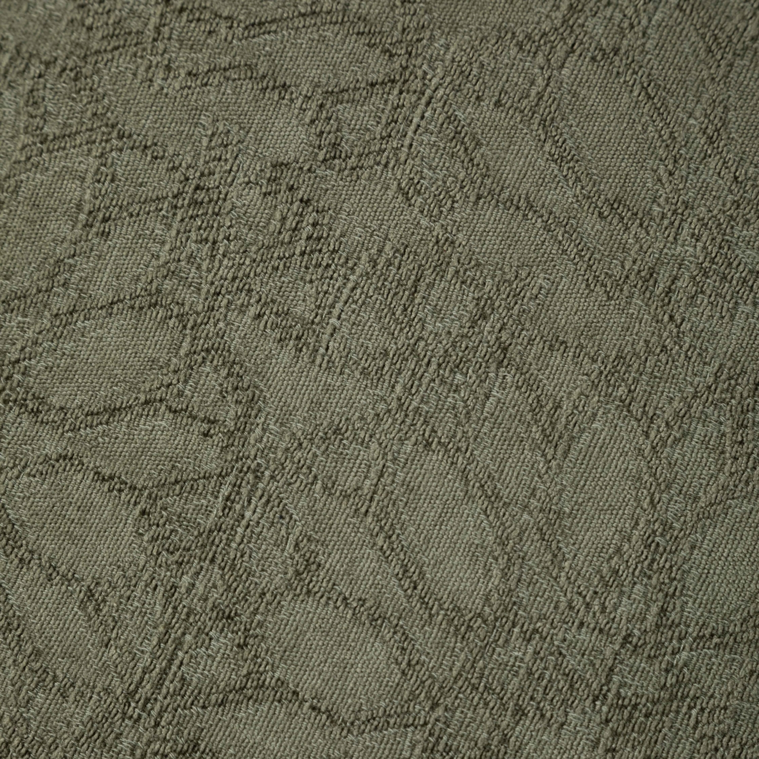 MONNE KIRLENT KILIFI YEŞİL 45X45