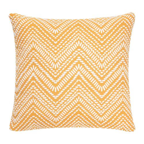  BLISS ZIGZAG KIRLENT KILIFI HARDAL 50X50