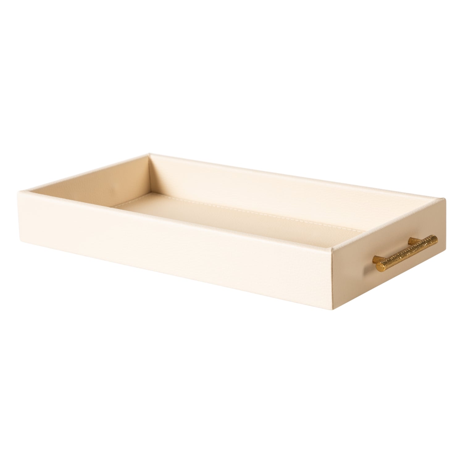 FONDA DEKORATİF TEPSİ 20X37 CM