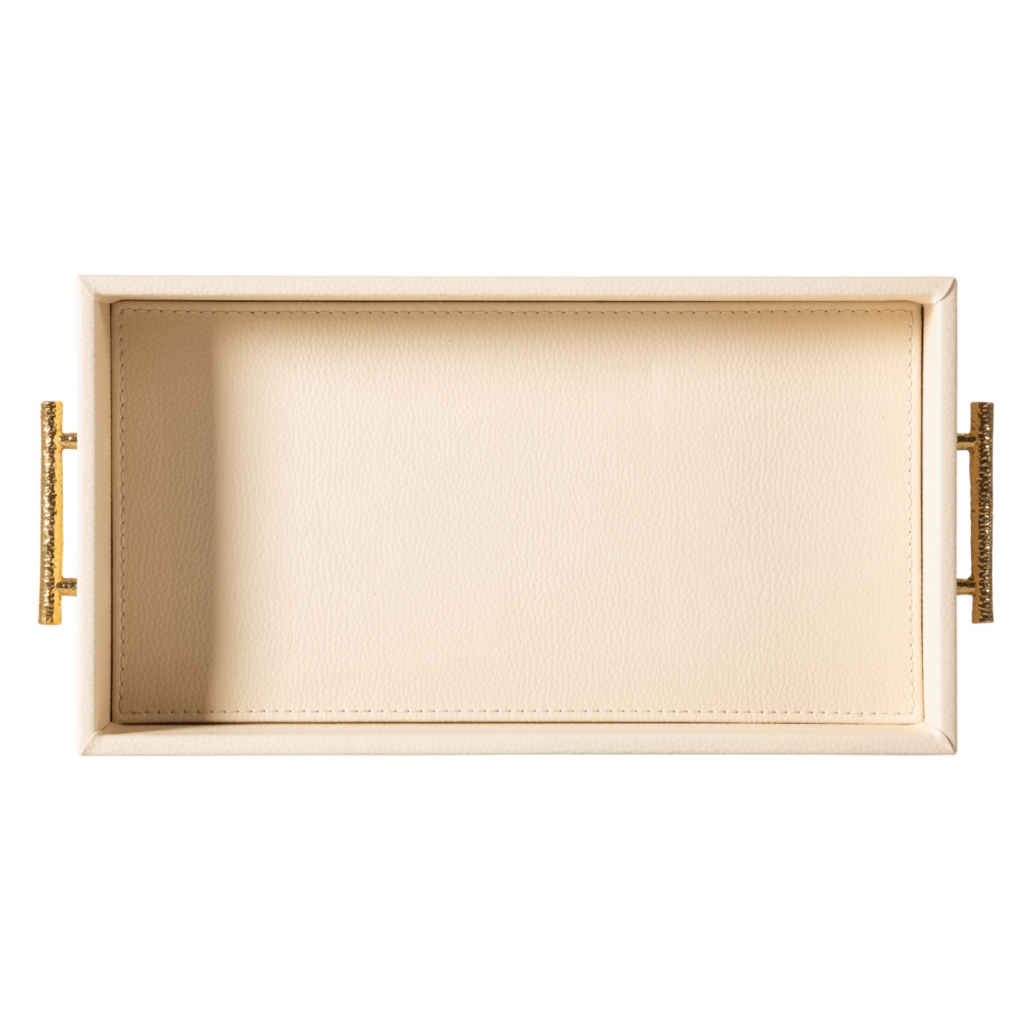 FONDA DEKORATİF TEPSİ 20X37 CM