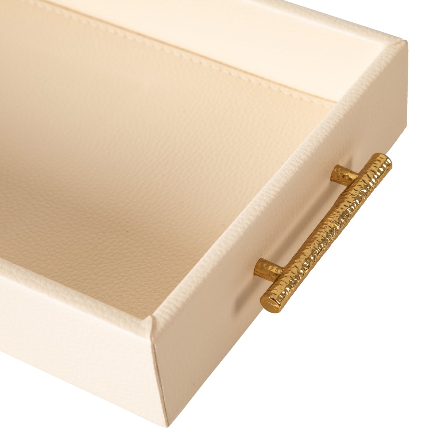 FONDA DEKORATİF TEPSİ 20X37 CM