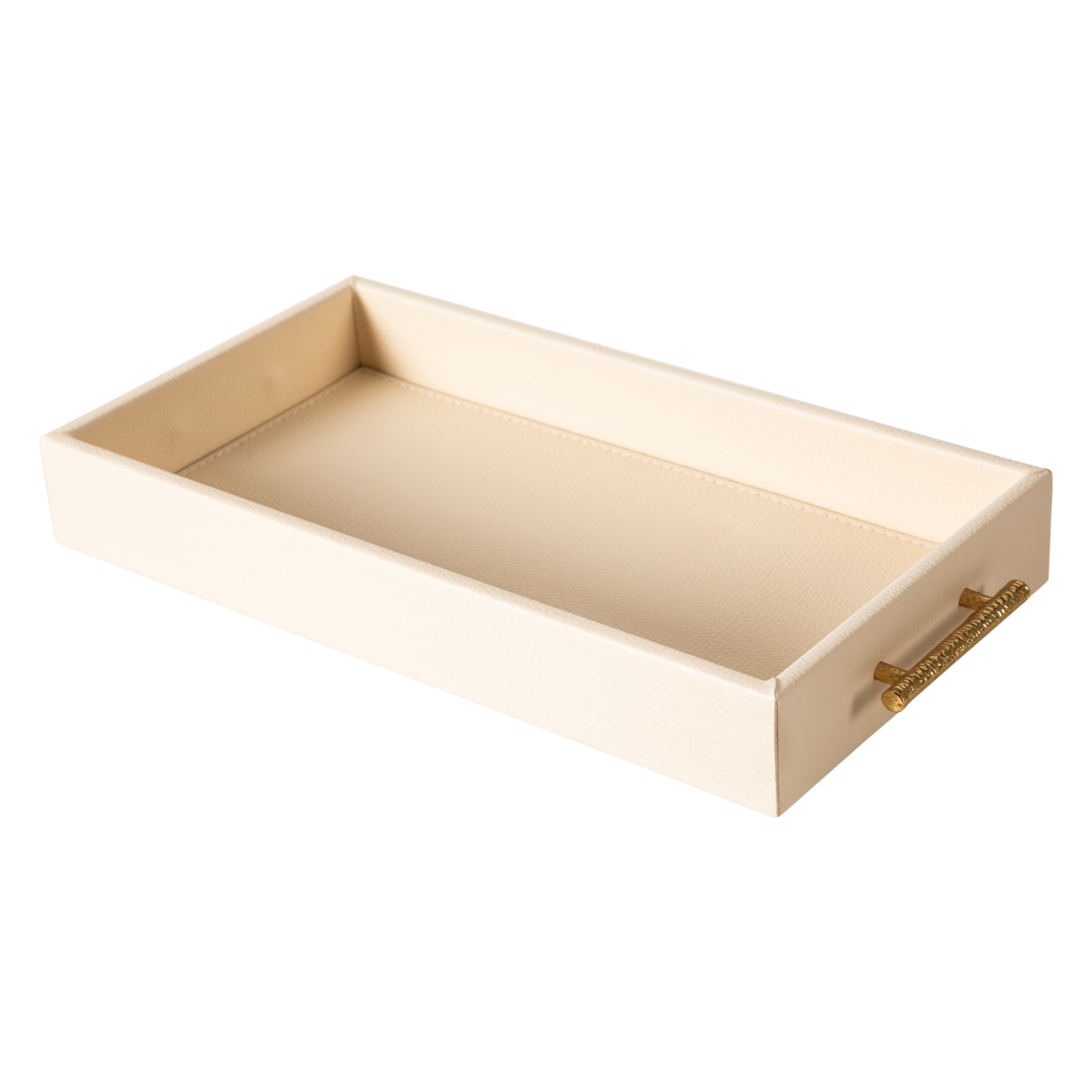 FONDA DEKORATİF TEPSİ 20X37 CM