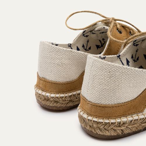  BAĞCIKLI ESPADRİL AYAKKABI