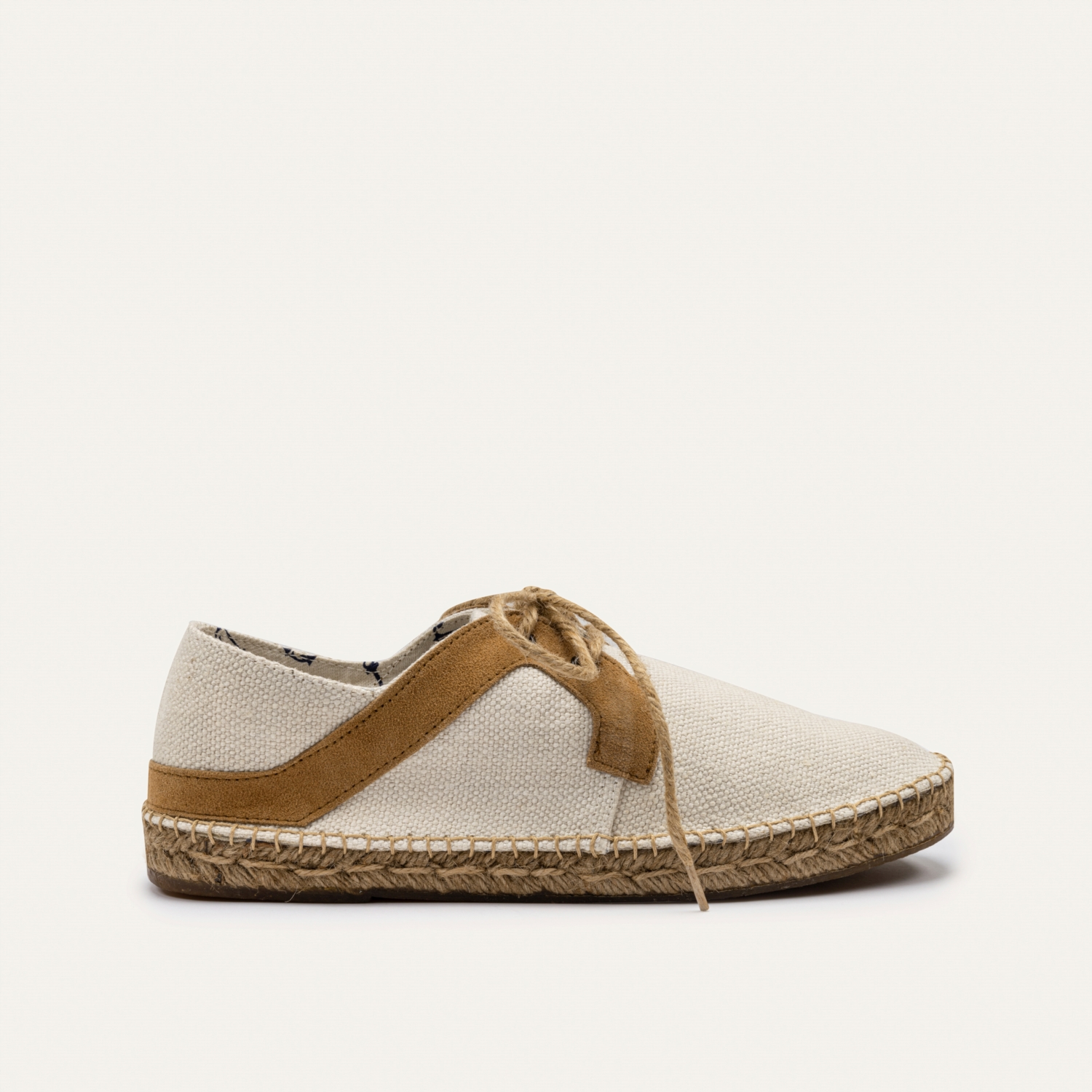 BAĞCIKLI ESPADRİL AYAKKABI