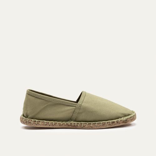  KANVAS ESPADRİL