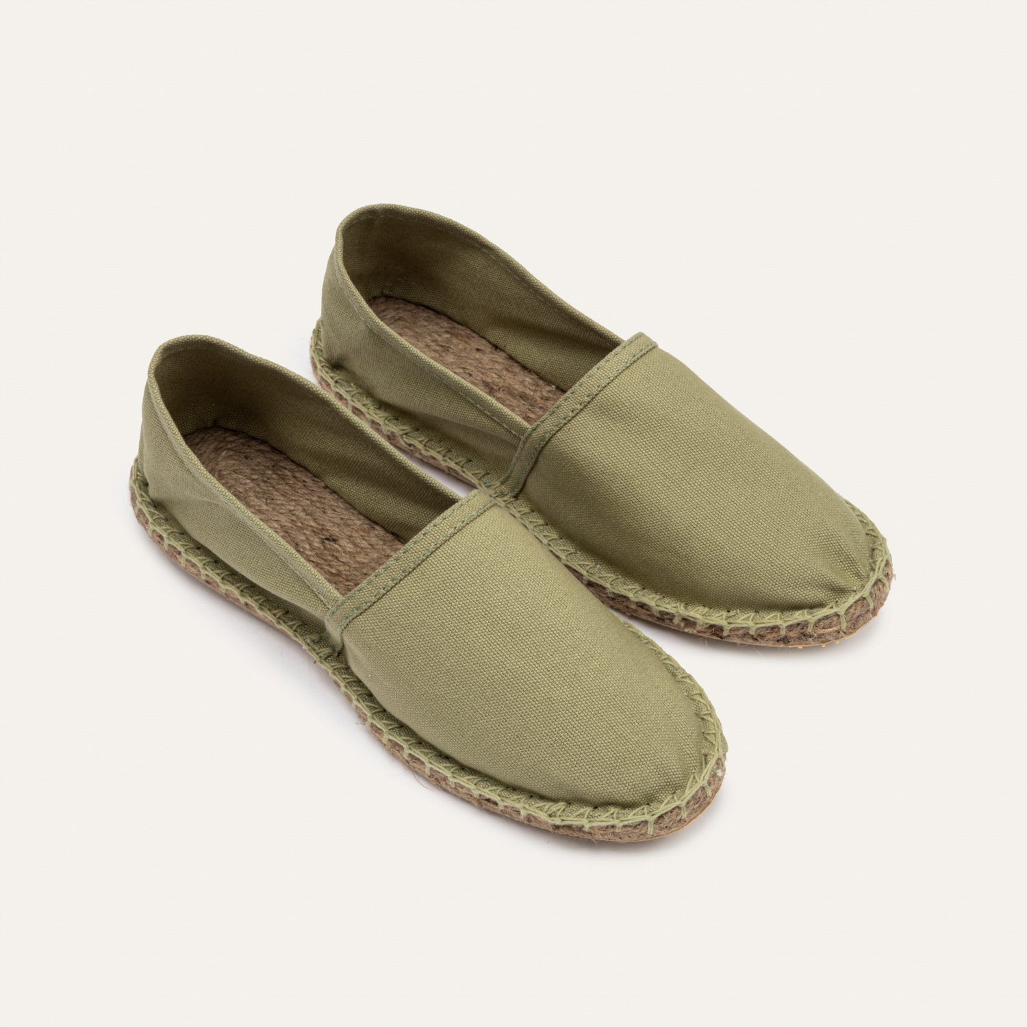 KANVAS ESPADRİL