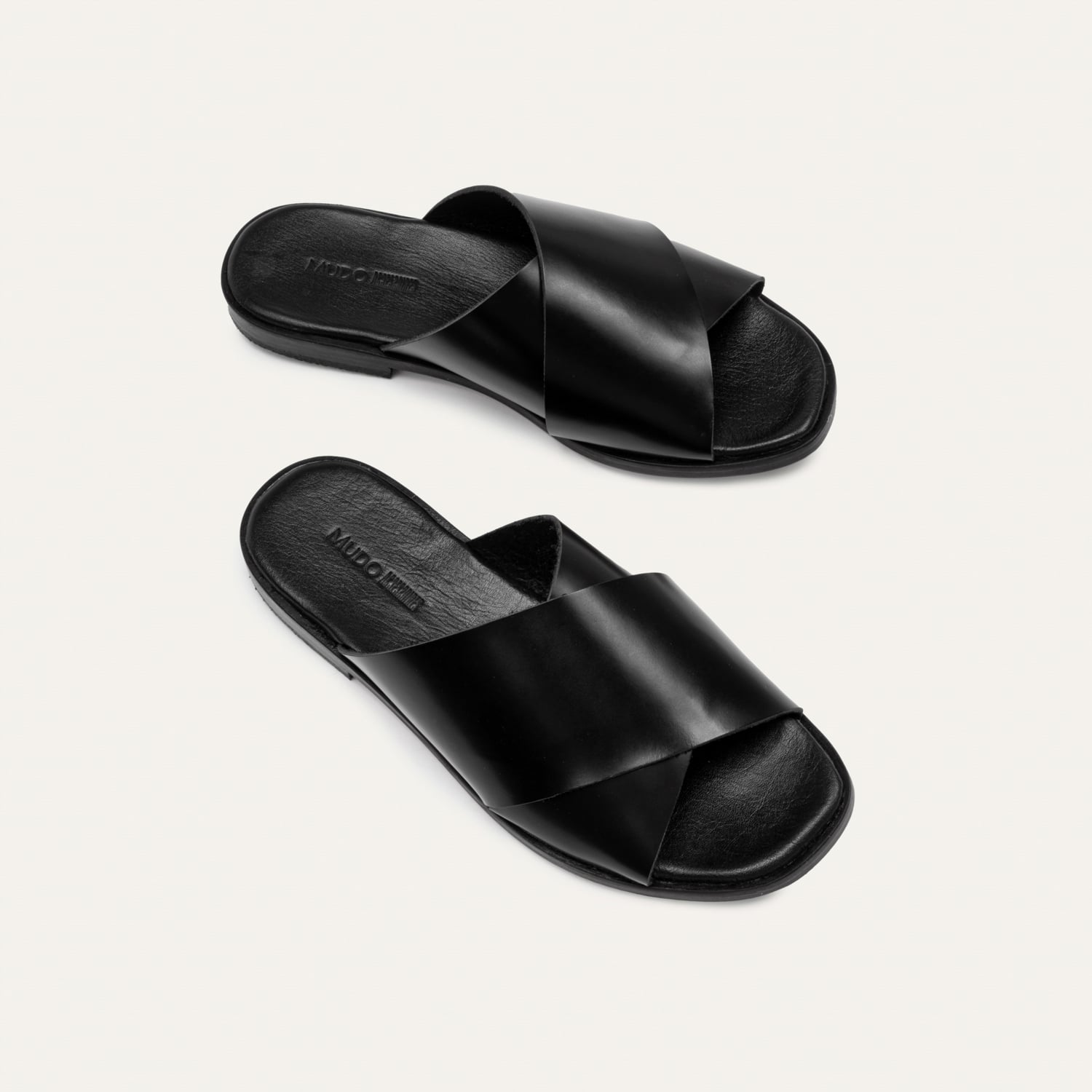 HAKİKİ DERİ TERLİK